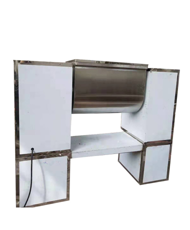 槽型混合機