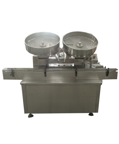 雙盤數(shù)粒機(jī) 雙盤數(shù)粒機(jī)